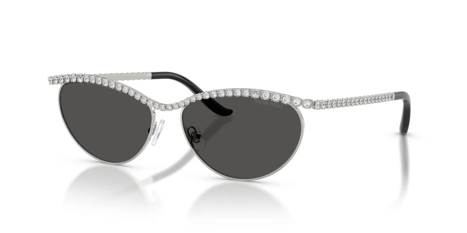 Swarovski 7046 Sunglasses - view 3